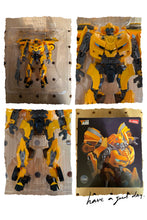 Load image into Gallery viewer, 12 Transformers toys