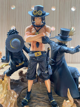 Load image into Gallery viewer, 203 Anime One P figures