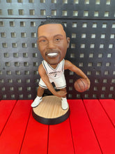 Load image into Gallery viewer, 01 Basketball figures bobblehead figures gift car decorations