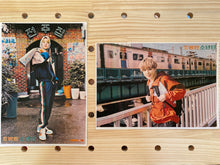 Load image into Gallery viewer, BTS poster stickers