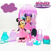 Load image into Gallery viewer, 26 M•Mouse figures dolls Kids toys