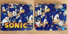Load image into Gallery viewer, 06 So•nic Fashion wallet