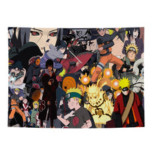 Load image into Gallery viewer, 202 Anime N 3D printing tapestry backdrop accessory party decoration