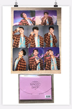 Load image into Gallery viewer, BTS card