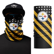 Load image into Gallery viewer, 02 football 3D printing funny masks fashion multifunctional scarf