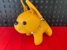 Load image into Gallery viewer, Cute dog keychain fashion puppy keychain gorgeous gifts