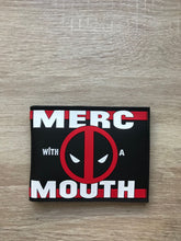 Load image into Gallery viewer, Superhero PVC wallet