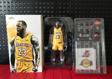 Load image into Gallery viewer, Famous Basketball figures gift