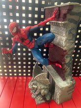 Load image into Gallery viewer, 304 Movie spider figures