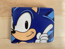 Load image into Gallery viewer, 06 So•nic Fashion wallet