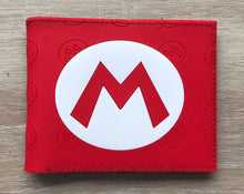 Load image into Gallery viewer, 08 Super•M fashion PVC wallet