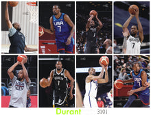 Load image into Gallery viewer, Basketball posters
