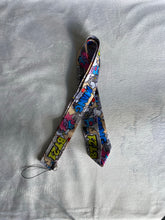 Load image into Gallery viewer, BTS lanyard long version