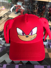Load image into Gallery viewer, 06 So•nic hat fashion cap accessories