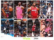 Load image into Gallery viewer, Basketball posters