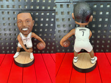 Load image into Gallery viewer, 01 Basketball figures bobblehead figures gift car decorations