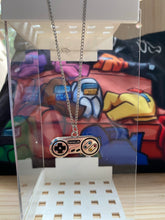 Load image into Gallery viewer, Anime fashion necklaces and earrings accessory