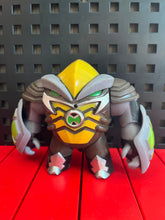 Load image into Gallery viewer, 59 Ben•10 mini figures cake decorations kid toys