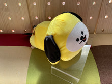 Load image into Gallery viewer, BTS plush dolls B21 cute cushions