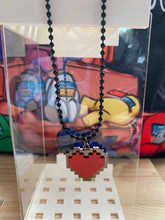 Load image into Gallery viewer, Anime fashion necklaces and earrings accessory