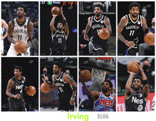 Load image into Gallery viewer, Basketball posters