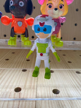 Load image into Gallery viewer, 17 Paw P Kid toys