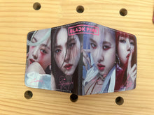 Load image into Gallery viewer, Blackpink  wallet