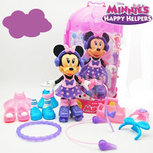 Load image into Gallery viewer, 26 M•Mouse figures dolls Kids toys