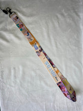 Load image into Gallery viewer, BTS lanyard long version
