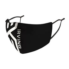Load image into Gallery viewer, Fashion basketball logo masks