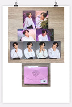 Load image into Gallery viewer, BTS card