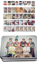 Load image into Gallery viewer, BTS Lomo