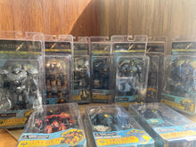 Load image into Gallery viewer, 105 Pacific gipsy movie figures kids toys