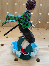 Load image into Gallery viewer, Amine Demon•S figures girl