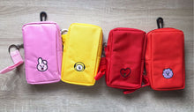 Load image into Gallery viewer, BTS fashion bag
