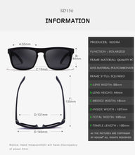 Load image into Gallery viewer, Fashion sunglasses