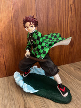 Load image into Gallery viewer, Amine Demon•S figures girl