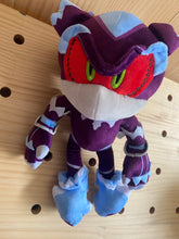 Load image into Gallery viewer, 06 So•nic Plush Doll kid toys