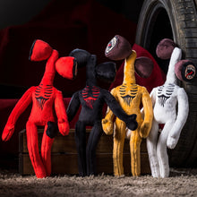 Load image into Gallery viewer, 77 Siren•head plush dolls kid toys