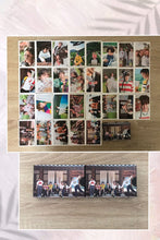 Load image into Gallery viewer, BTS Lomo pictures