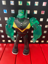 Load image into Gallery viewer, 59 Ben•10 mini figures cake decorations kid toys