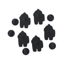 Load image into Gallery viewer, 07 Among.us Game badge