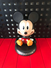 Load image into Gallery viewer, Bubble head car decorations 08 Super•M/18 Poke•Mon/19 L&S/26 M-mouse/42 Hello•K