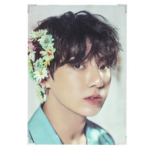 Load image into Gallery viewer, BTS photos