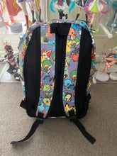 Load image into Gallery viewer, 18 Poke•Mon schoolbags fashion backpack
