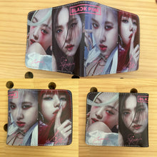 Load image into Gallery viewer, Blackpink  wallet