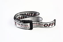 Load image into Gallery viewer, Hip-pop fashion basketball accessories off belt