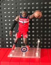 Load image into Gallery viewer, Famous Basketball figures gift