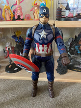 Load image into Gallery viewer, 301 Movie figures superhero figures