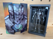 Load image into Gallery viewer, 307 Movie figures Iron